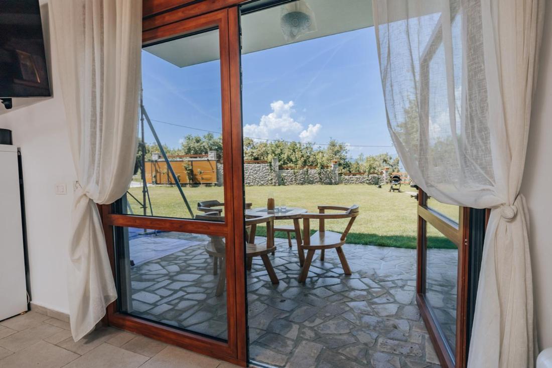 Villa Principium With Infinity Edge Pool&Hot Tub Κότορ Εξωτερικό φωτογραφία